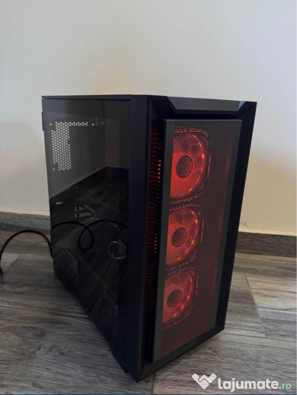 PC Gaming Ryzen 5 5600G
