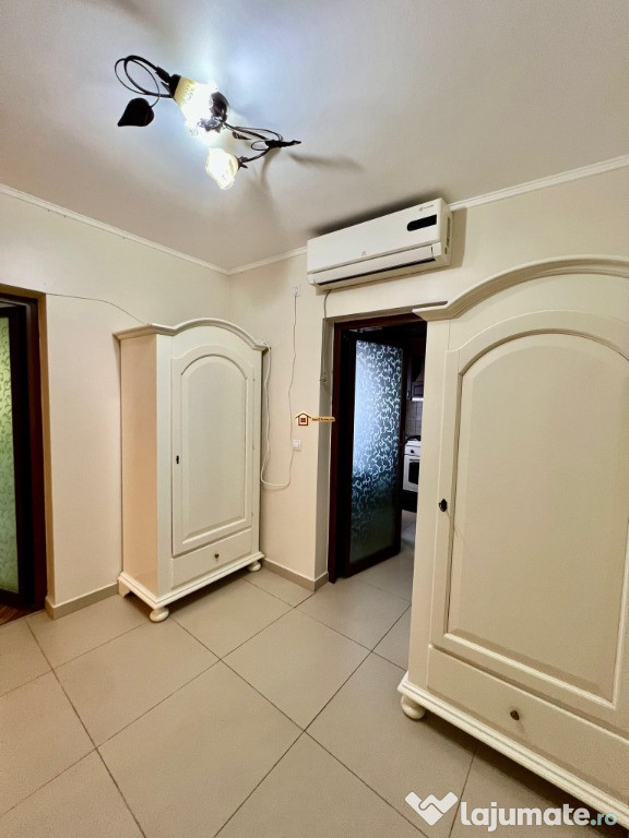 Apartament 3 camere D, in Copou