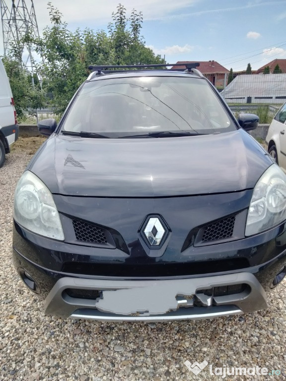 Renault Koleos de vanzare