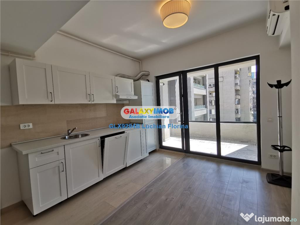 Apartament 2 camere, parcare, bloc nou I Union Plaza - Unir
