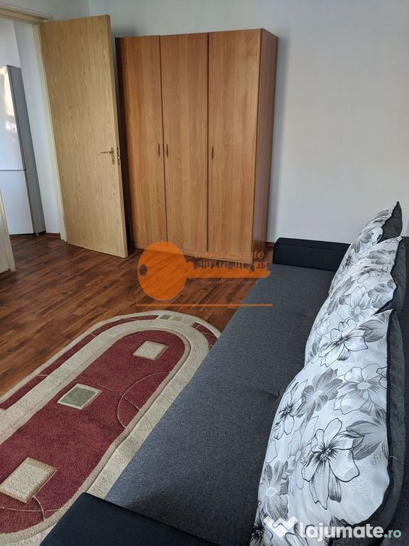 Apartament 2 Camere Prelungirea Ghencea Metrou Raul Doamnei