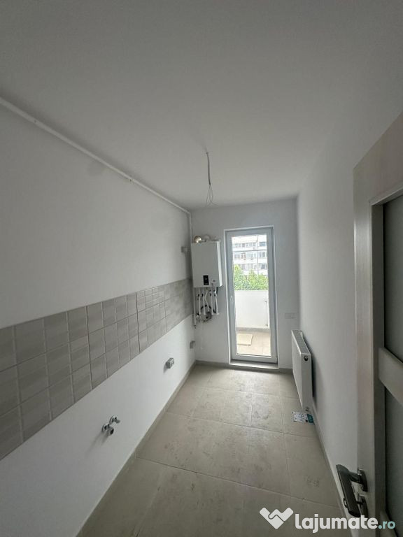 FINALIZAT Gars et.3/6-vedere S-V, 15min metrou Leonida