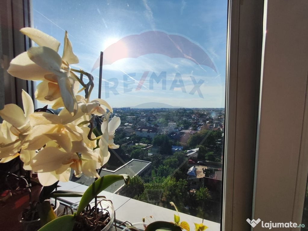 Vânzare Apartament 3 camere, confort 3 – Giurgiului
