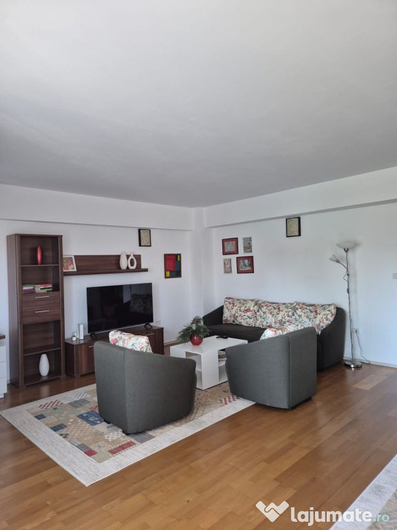 2 camere | Turda | Mihalache | parcare | bloc boutique 2014