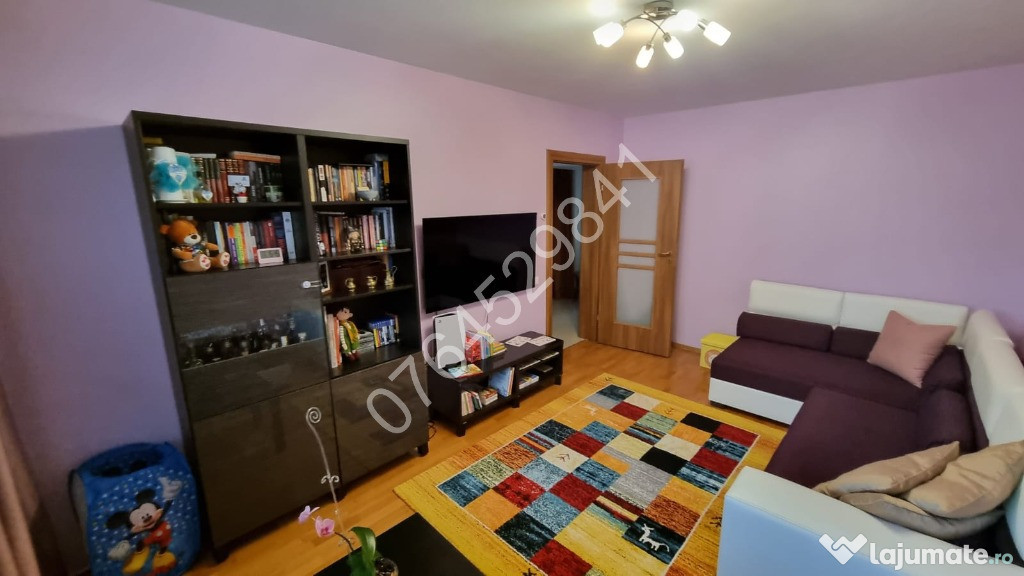 Apt.3cam. Drm. Taberei,Str. Valea Oltului,5min. metrou Valea Ialomiței