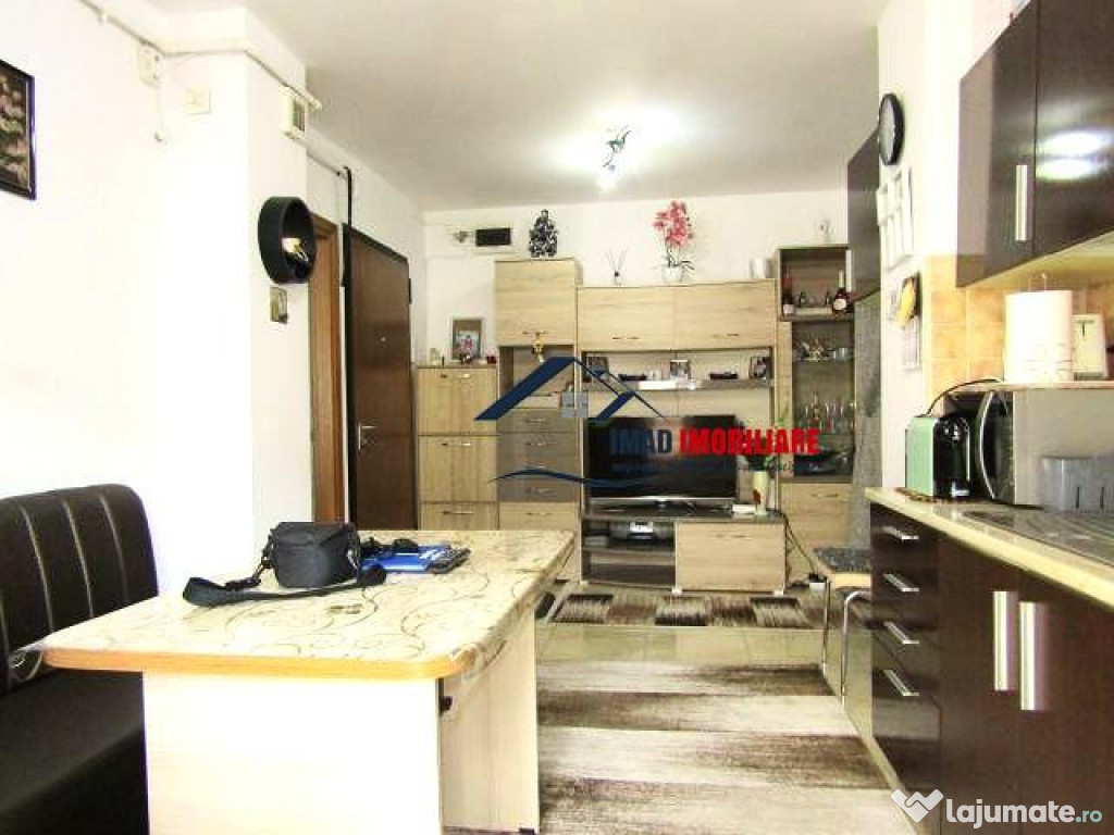 Fix in centru! apartament 2 dormitoare in Targoviste - zona