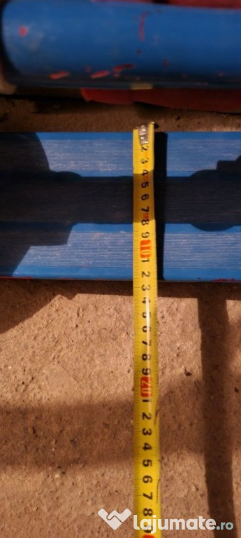 Trotineta Mecanica