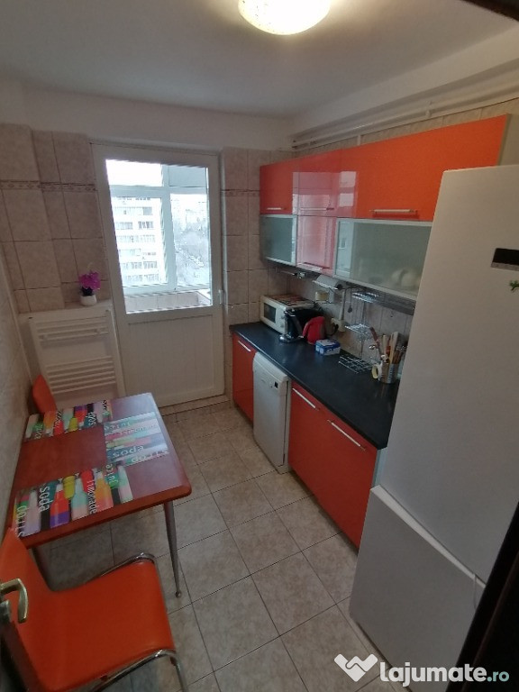 Comision 0%Centru apartament mobilat-utilat
