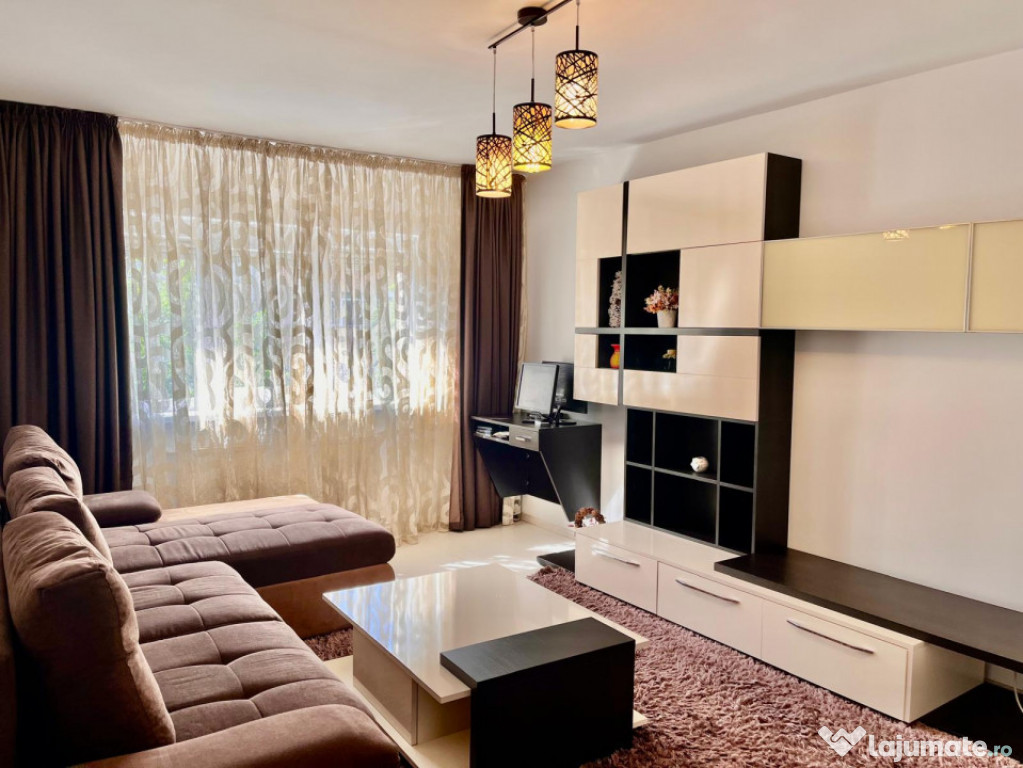 Apartament modern 2 camere Rovine - zona Lidl