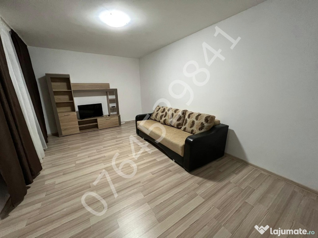 Apartament 2 camere, Calea Rahovei 332 colt cu Str. Petre Ispirecu