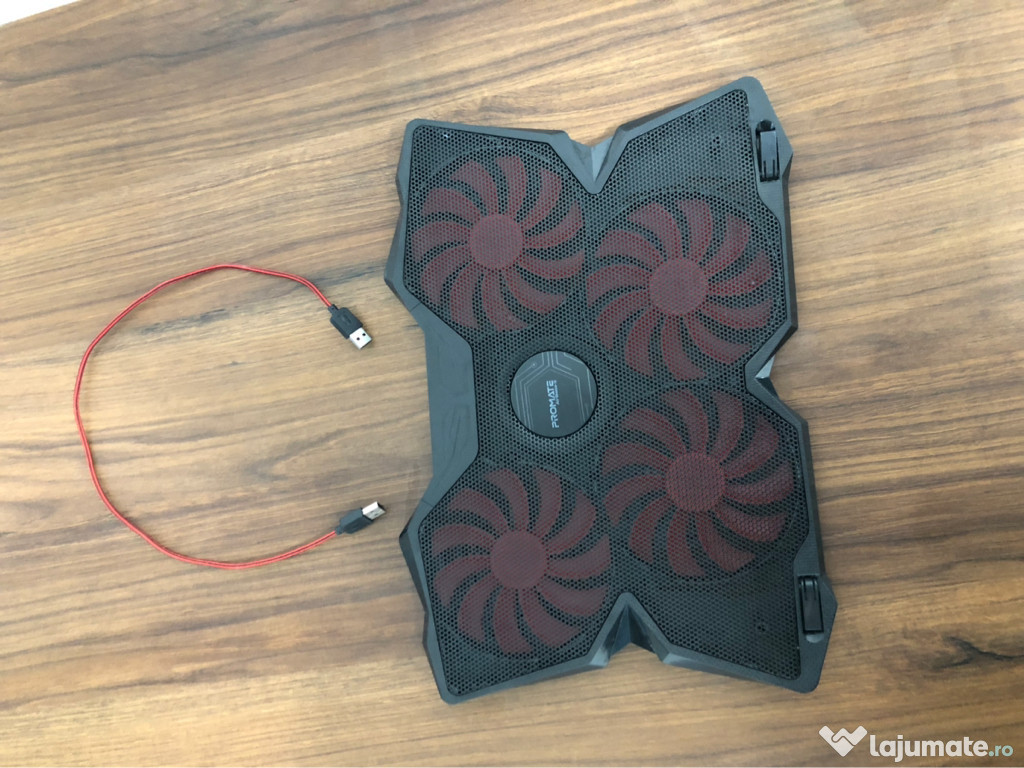 Vand Cooler pentru laptop