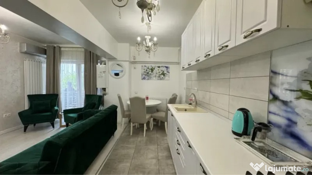 Apartament PREMIUM, 2 camere, in Tatarasi,