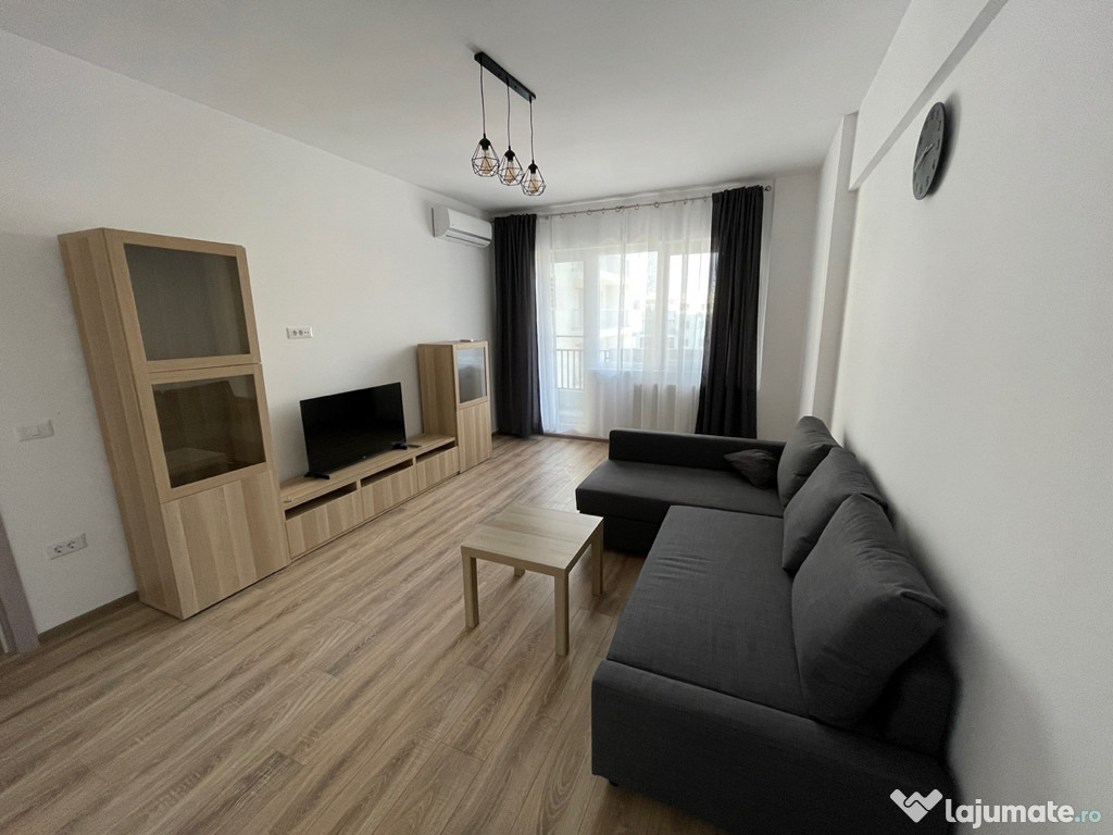 Apartament 2 camere Pallady