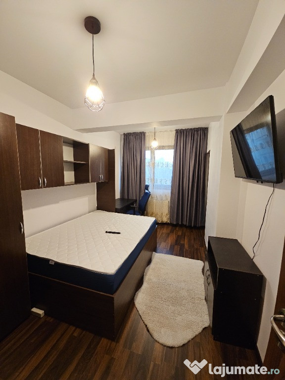 Apartament 2 camere decomandat - Popesti Leordeni Drumul Fermei