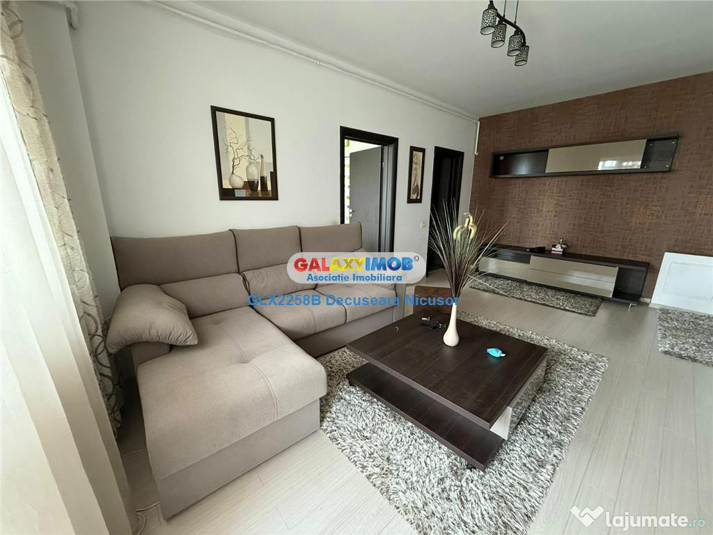 Apartament 2 camere in Militari Residence Tineretului, 430