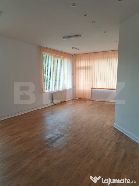 Spatiu de birouri, 140 mp, zona Gheorgheni
