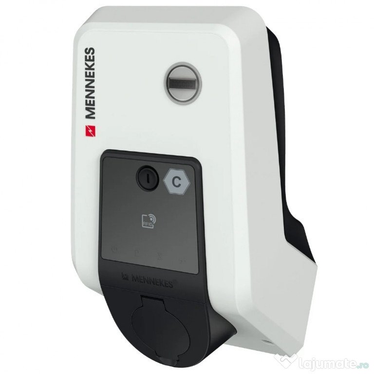 Mennekes AMTRON PROFESSIONAL Amtron® Professional