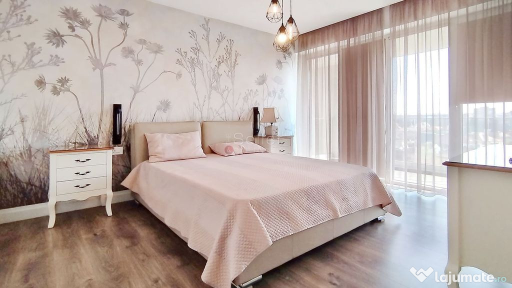 SVN Brasov- Penthouse Amplasat In Centrul Civic