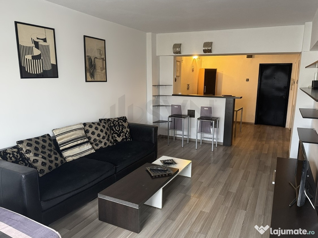 Apartament 2 camere l Bulevardul Unirii