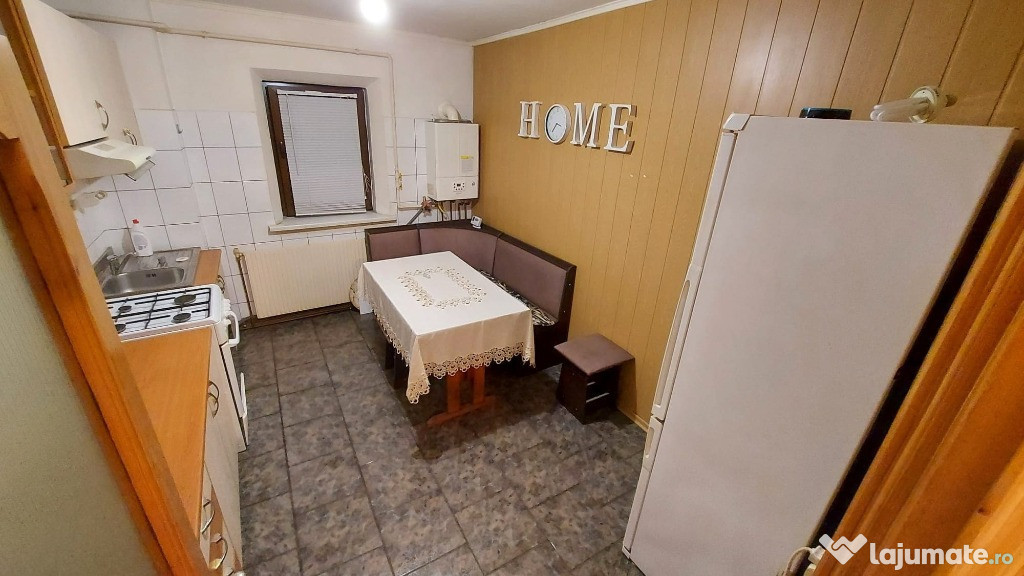 Apartament ,, 2 camere ,D in Tatarasi,