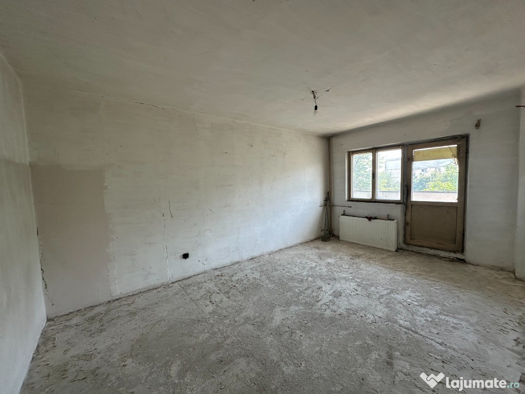 VIGAFON - Apartament 4 camere Cantacuzino