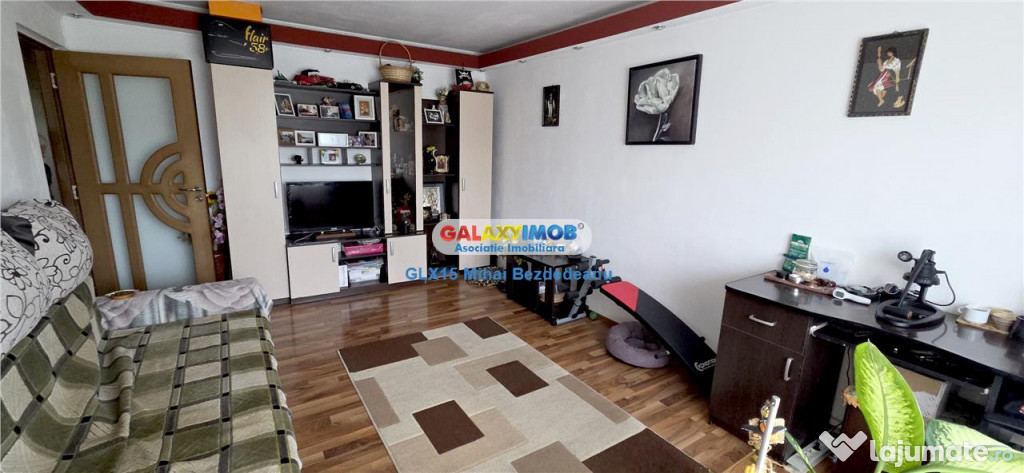 Apartament 3 camere in zona Baneasa Aeroprt Baneasa