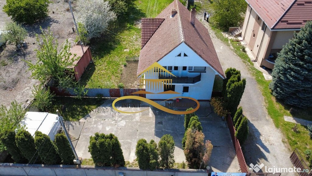 Casa de inchiriat Bacau / strada Arcadie Septilici
