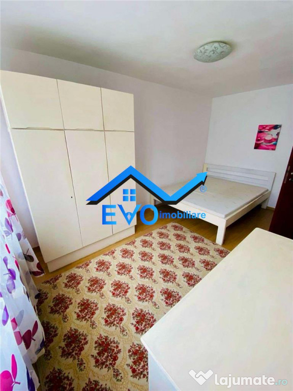 Apartament 2 camere, de , etajul 2, Podu Ros, Cantemir