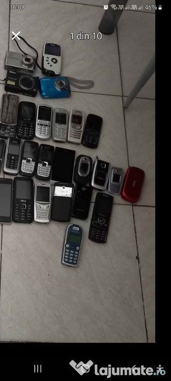 Diverse gadgeturi