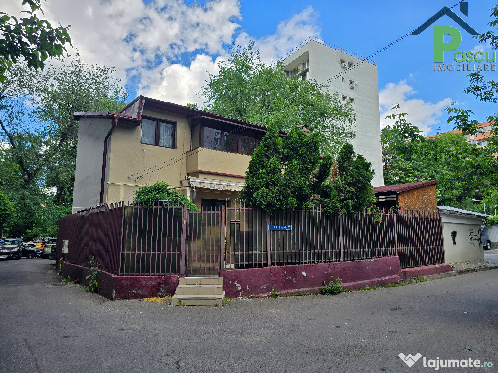 Baba Novac, int. Sabitei, S+P+M, 2002, 3 camere, teren 165 mp + garaj