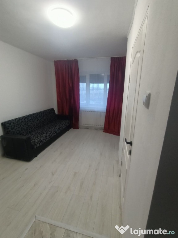 Garsoniera, 17mp., renovate, mobilata, Bularga – Granit Center