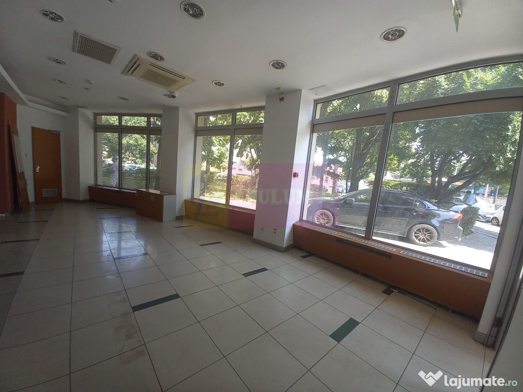 Inchiriere spatiu comercial stradal Bucur Obor-MihaiBravu