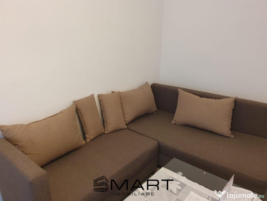 Apartament 2 camere | Etaj 1 | Zona Mihai Viteazu
