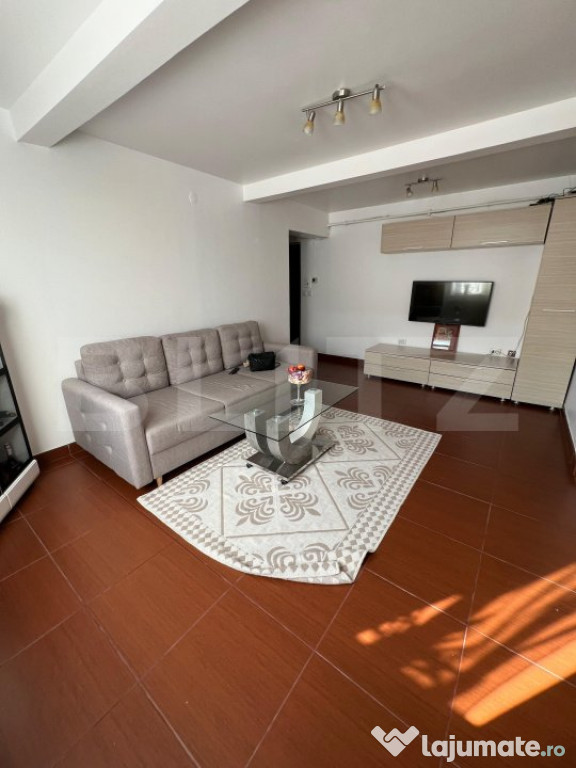 Apartament 3 camere 65 m2