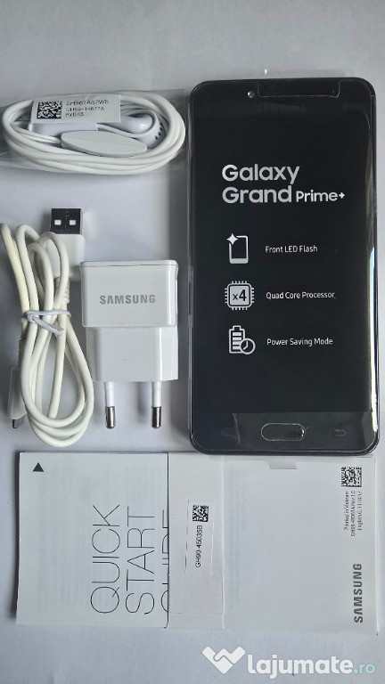 Vand Samsung Galaxy Grand Prime+ SM-G532F