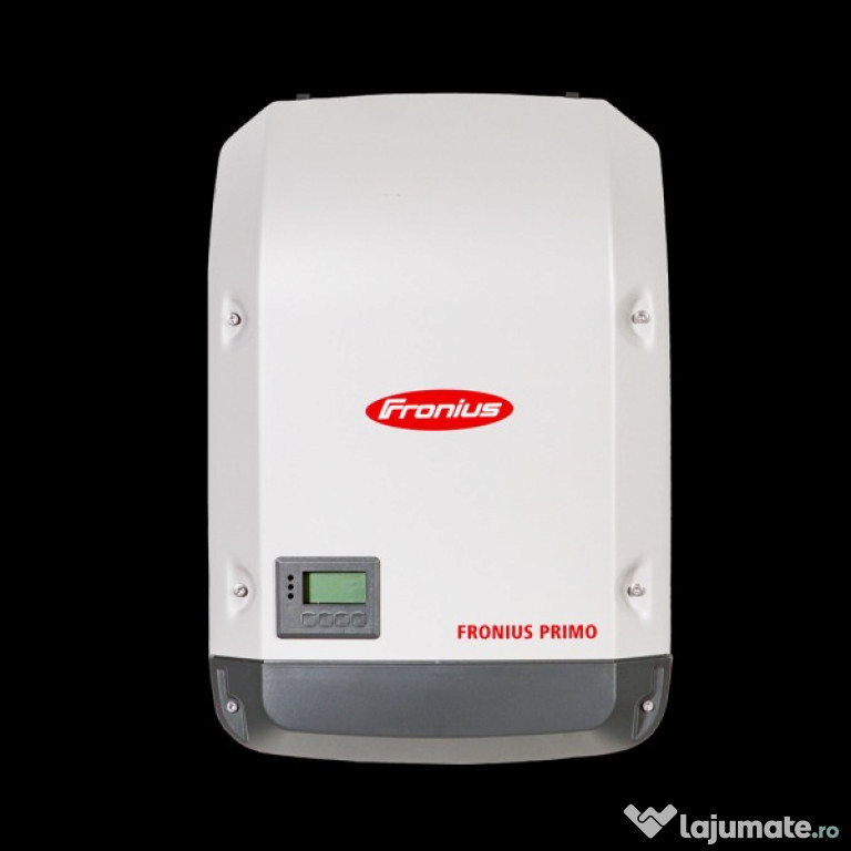 Invertor solar Fronius primo 3 kw