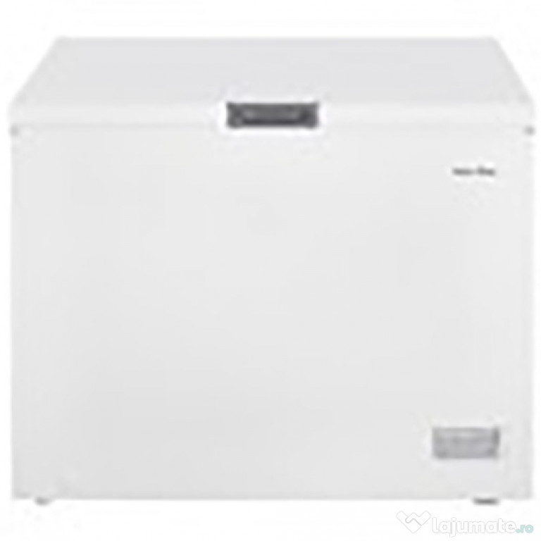 Lada frigorifica ARCTIC AHO20P40, 198 l, H 84.5 cm, alb