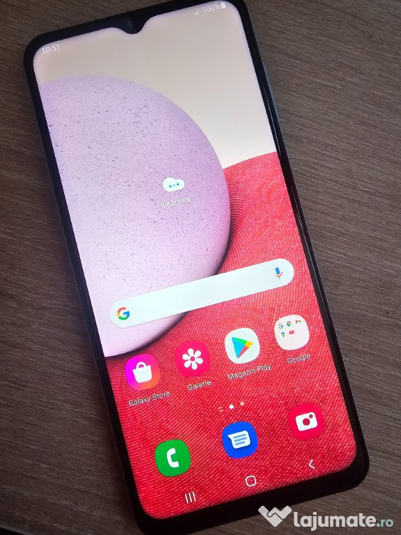 Samsung Galaxy A13 ,64 giga memorie interna , 4 giga ram , IMPECABIL !