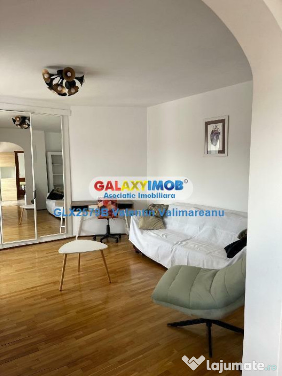 Apartament 3 Camere Foreigners Friendly Cotroceni VI 032