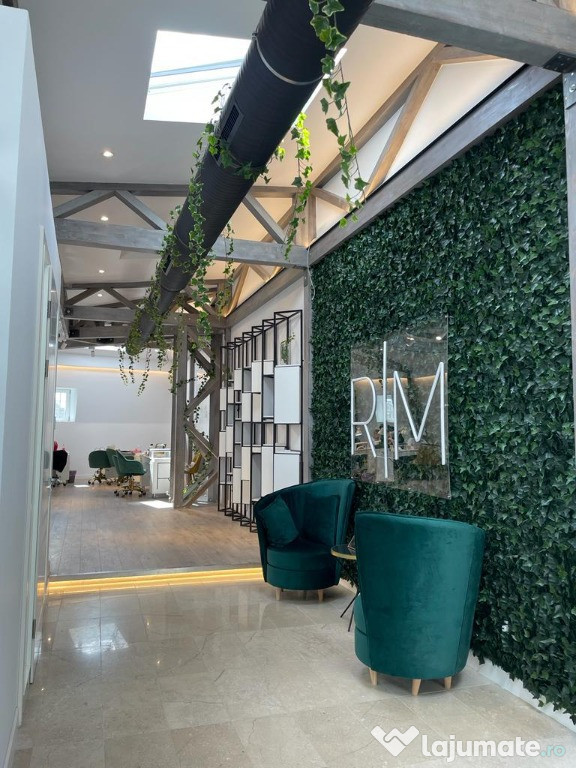 Mansarda Renovata Lux Ultra Central Piata Unirii , Stradal