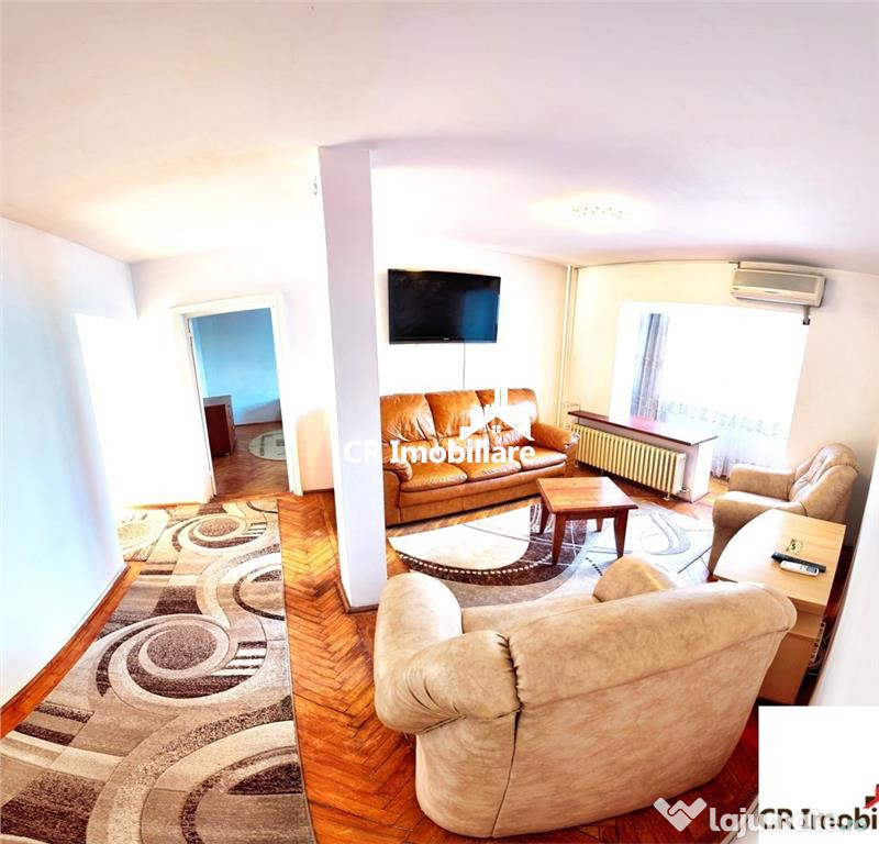 De Apartament 4 camere Unirii