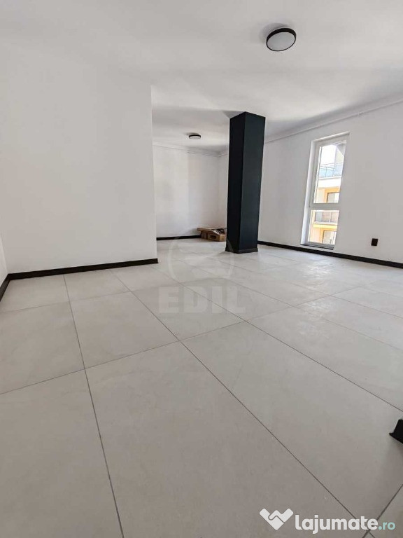 Constructie noua! Apartament 2 camere/finisat, zona Stadionului
