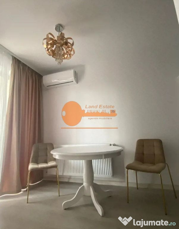 Studio Hills Pallady ( loc de parcare )