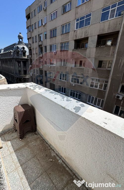 Apartament 2 camere, investitie, langa Hotel Capsa si Uni...
