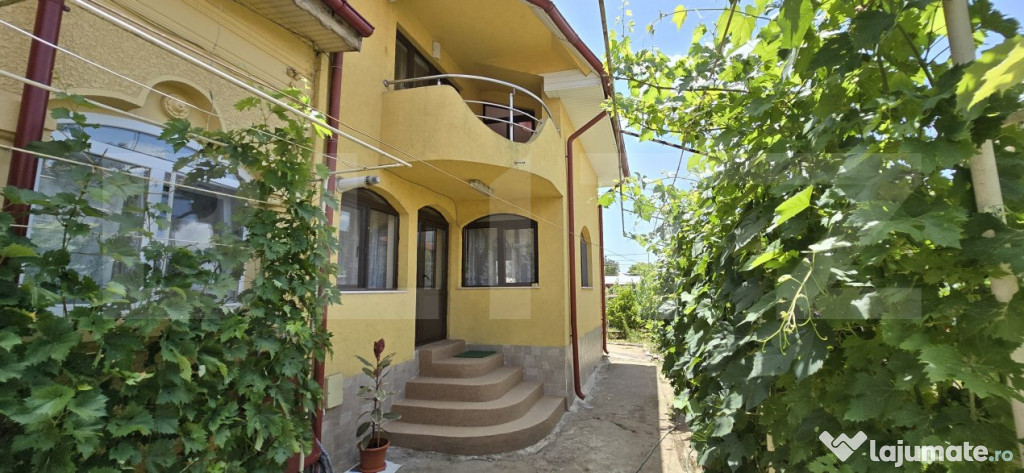 Gospodărie completă, ideală pentru familie, în zona Câr