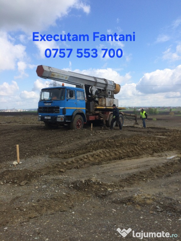 Executam Fantani