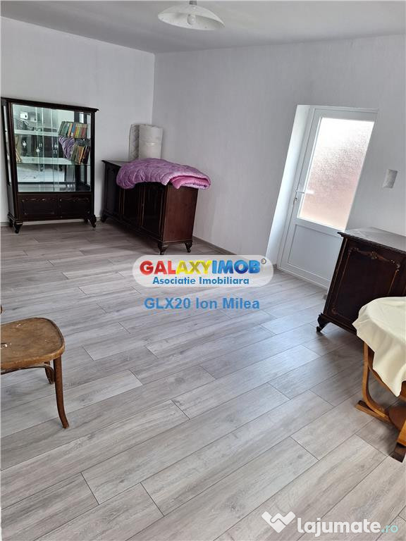 Casa renovata Campulung Arges