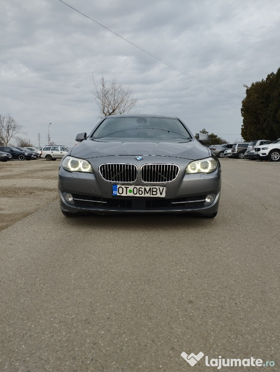 Vind autorism BMW seria 5 f10