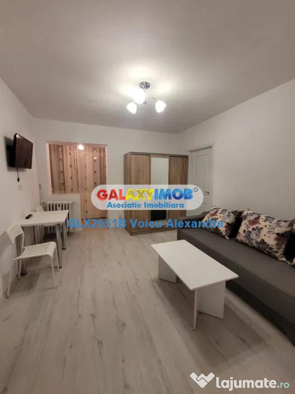 Apartament Modern 2 Cam Berceni - Piata Sudului