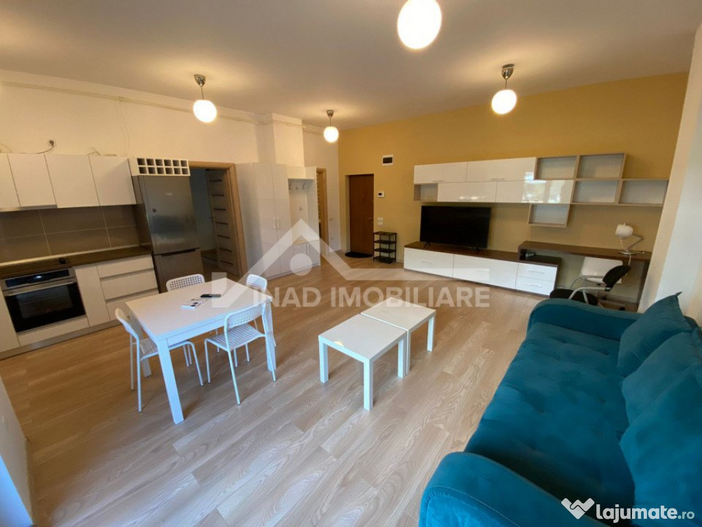 Apartament 2 camere, mobilat modern, constructie noua, Plati
